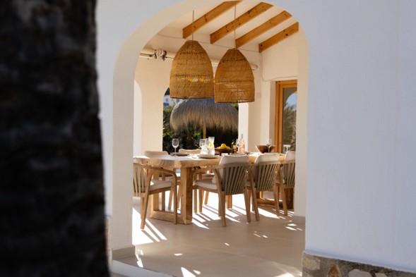 Casita Travel