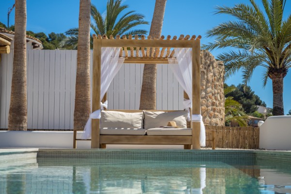 Casita Travel
