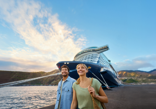 TUI Cruises
