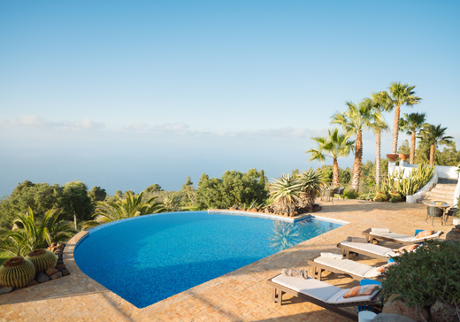 Casita Travel