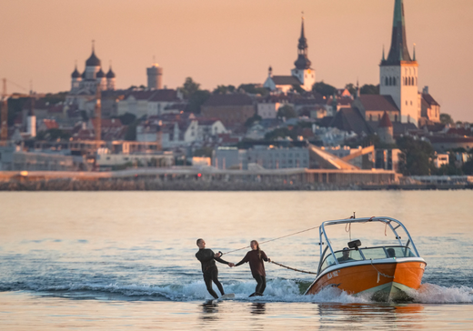 Estland