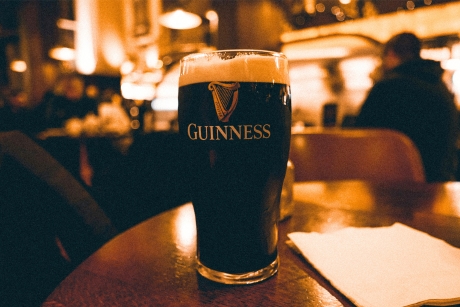Stedentrip Dublin