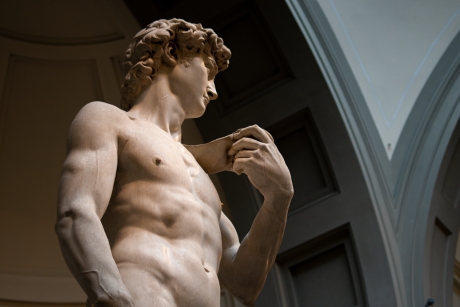 Stedentrip Florence