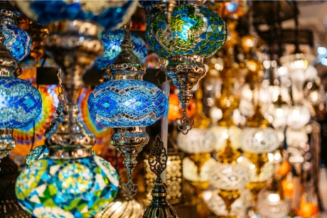Stedentrip Istanbul