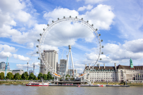 Londen
