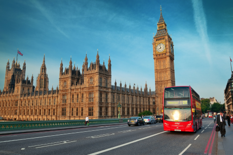 Londen