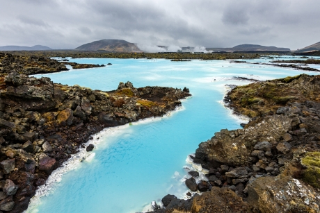 Stedentrip Reykjavik