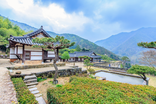 Zuid-Korea