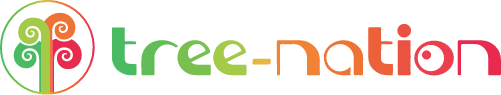 Plant a tree tree-nation