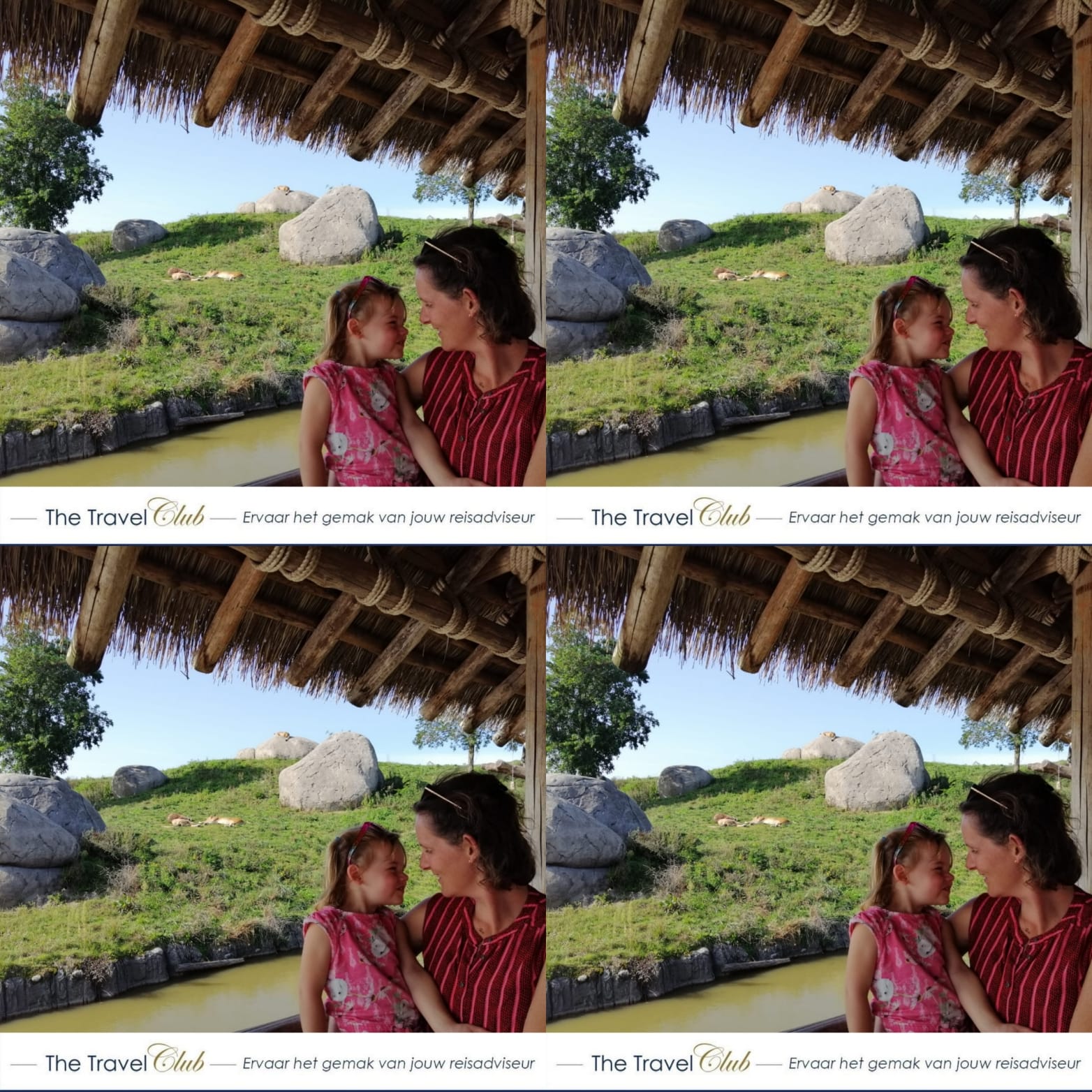 Reis inspiratie en voorbeeld reizen The Travel Club Heiloo Esra Berger-van Hemert