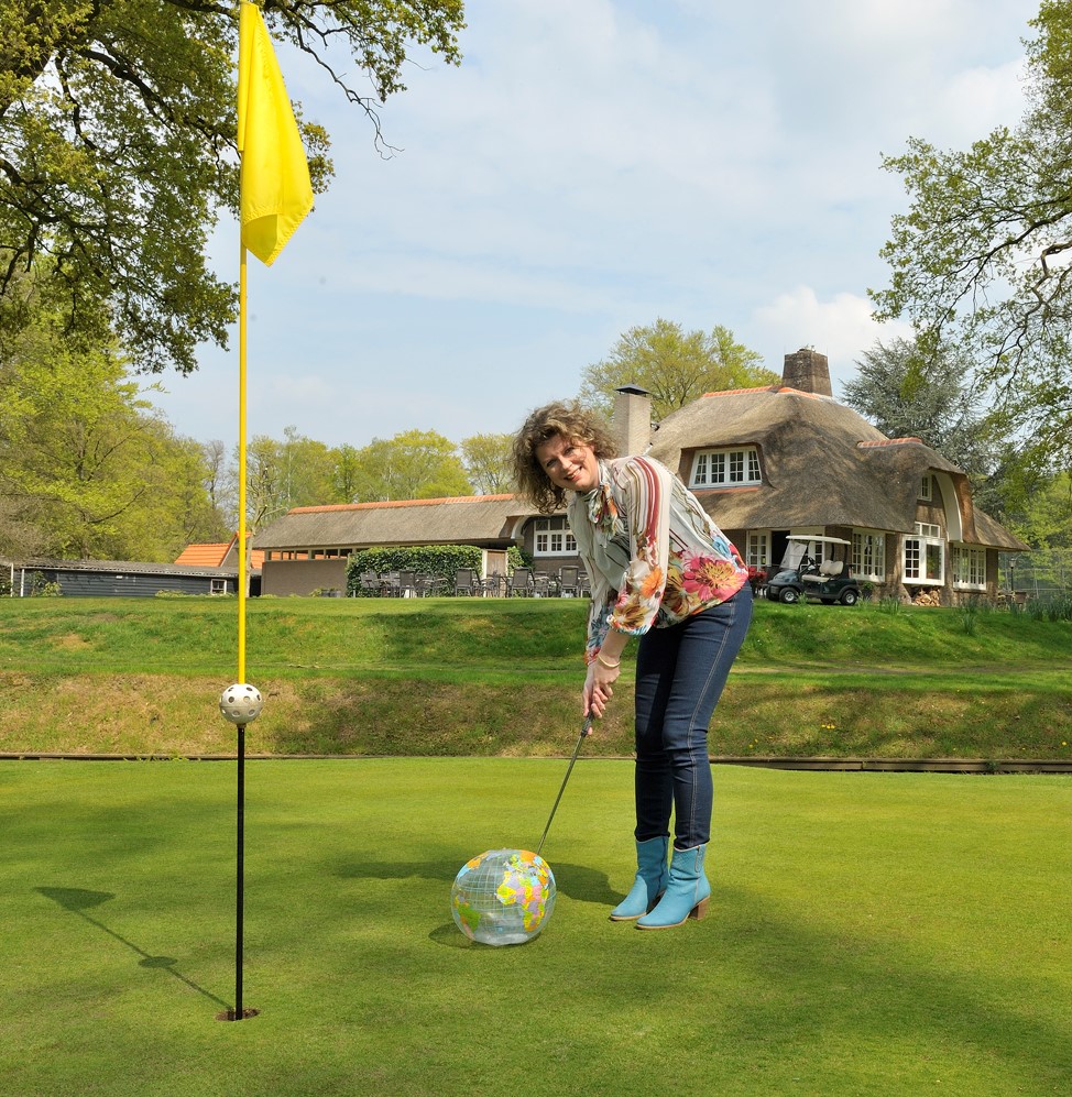 golf