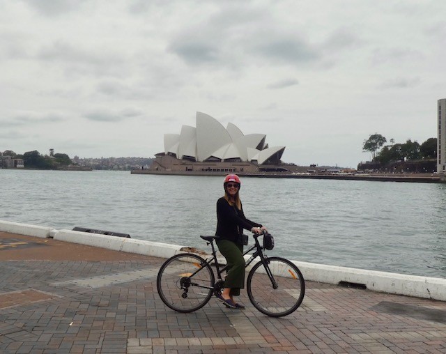Sydney