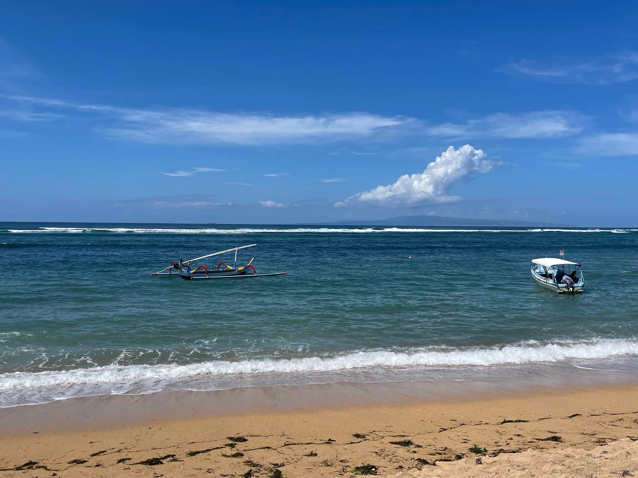 Bali