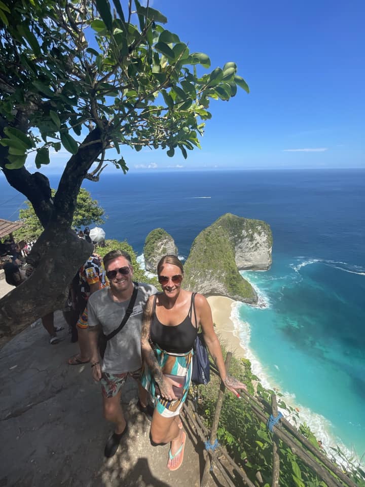 Nusa Penida