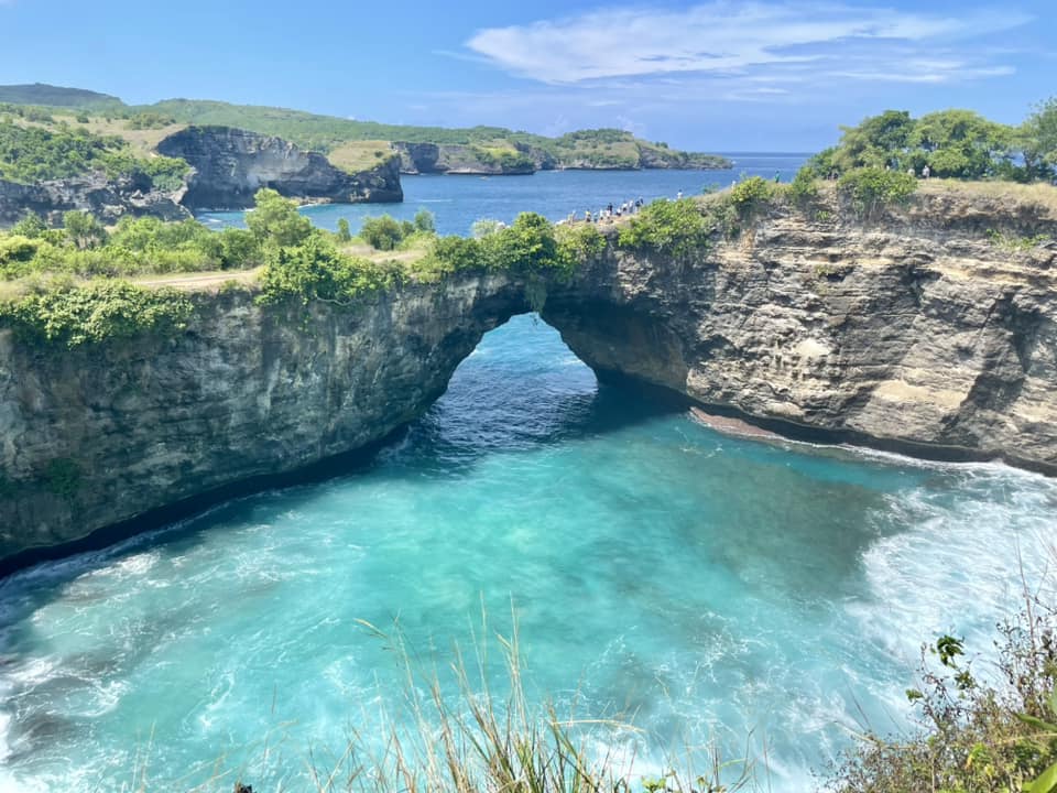 Nusa Penida