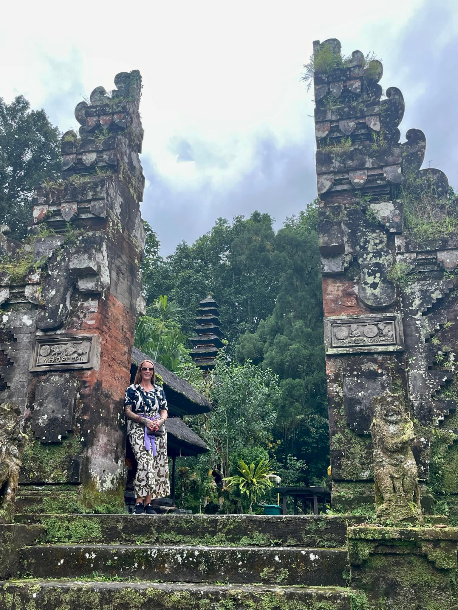 Tempel Bali