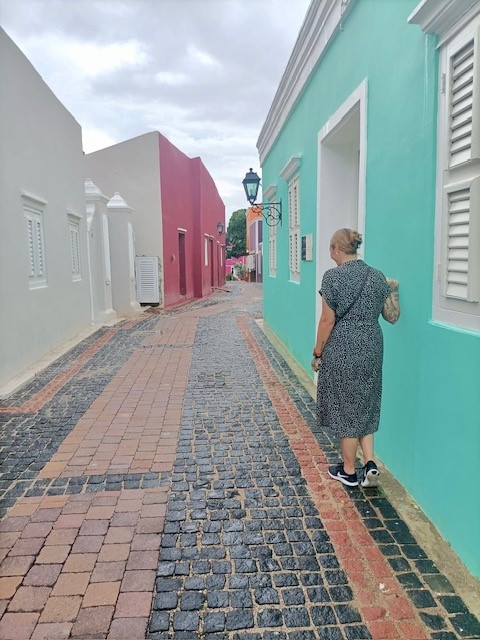 Curaçao 