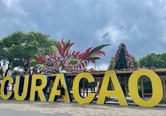Willemstad Curaçao