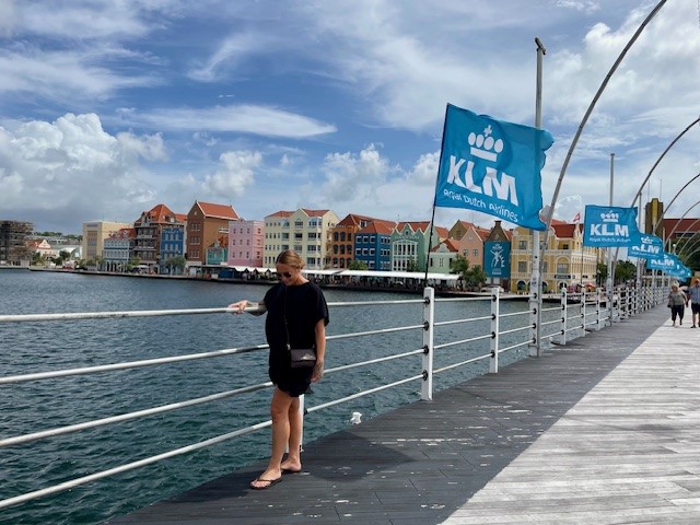 Willemstad Curaçao