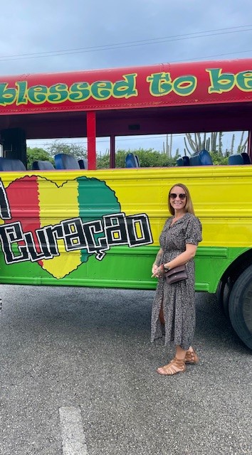 Curaçao 