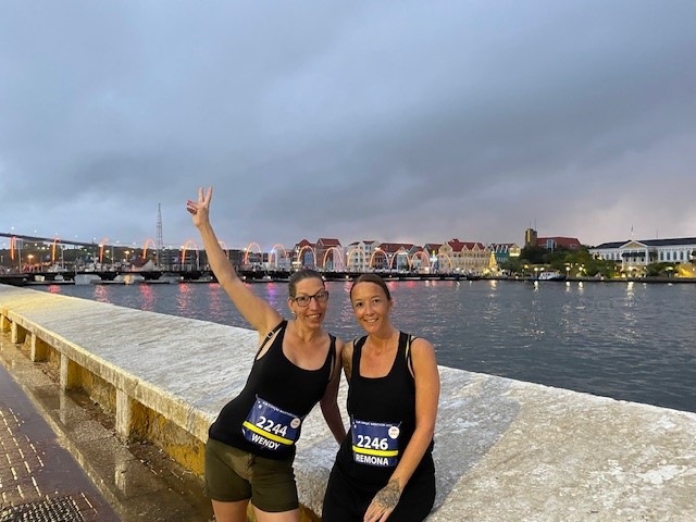 Curaçao Marathon
