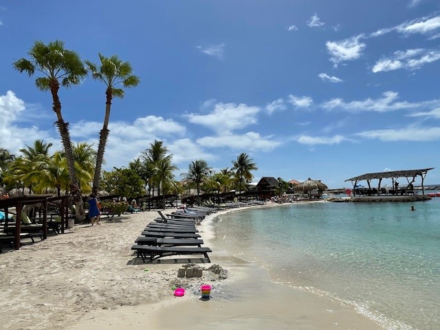 Curaçao 
