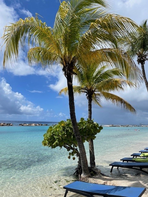 Curaçao 