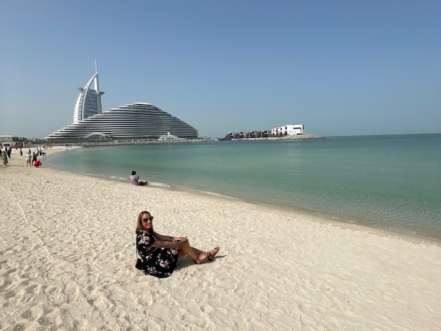 Dubai 