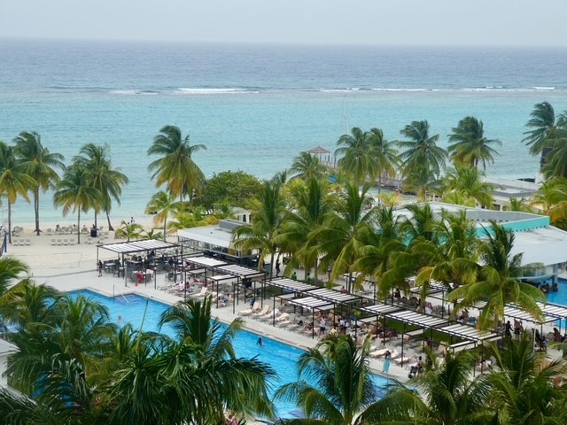 Jamaica