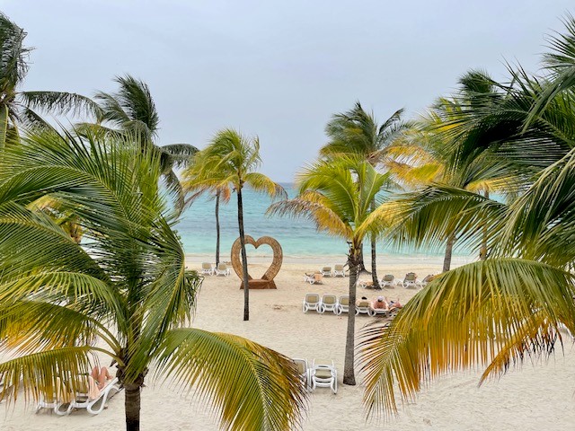 Jamaica strand