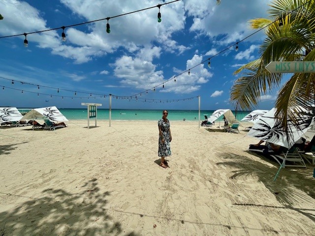 Negril