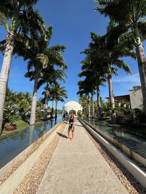 Kenia hotel