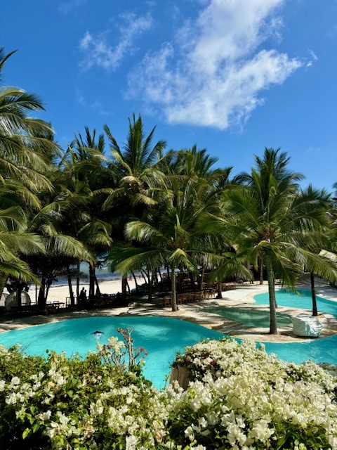 Kenia hotel