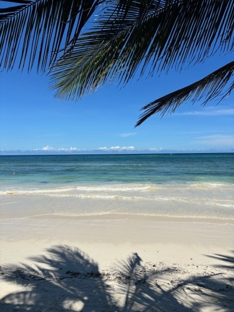 Kenia strand
