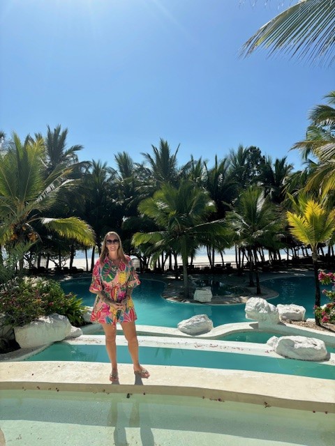 Kenia hotel