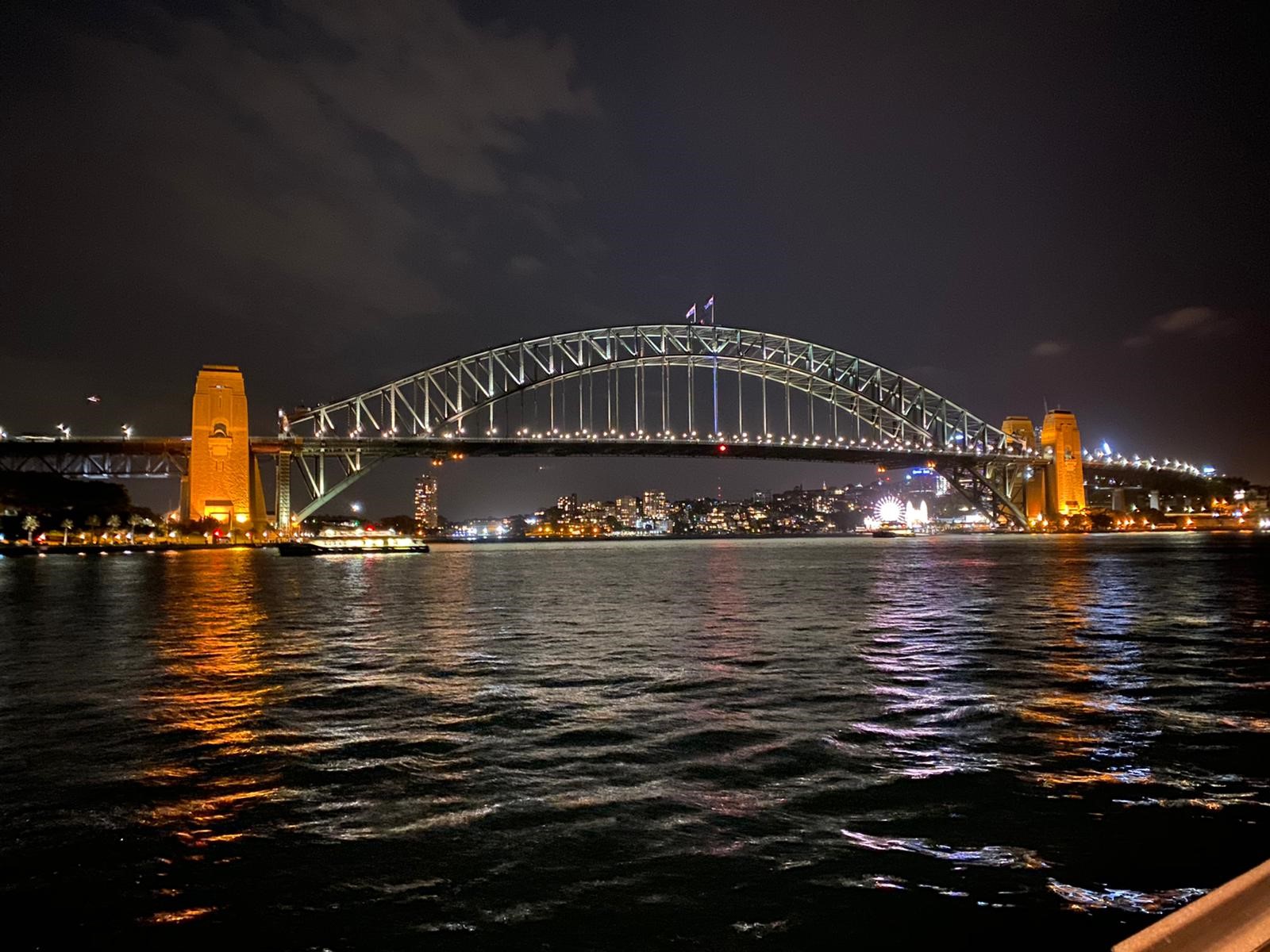 Sydney