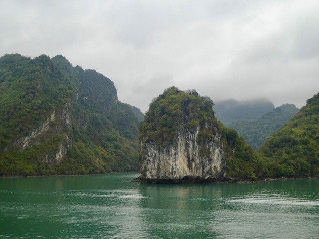 Vietnam Halong