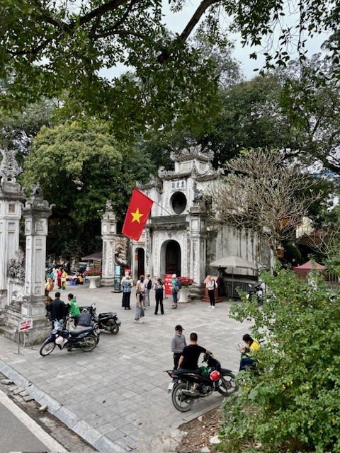 Vietnam Hanoi