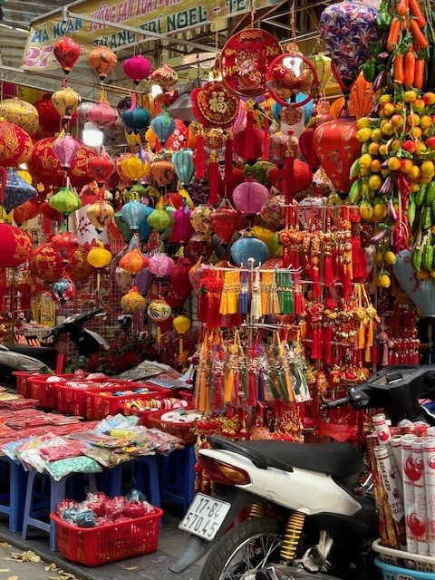 Hanoi Vietnam