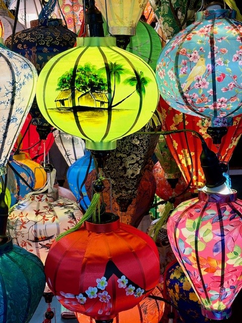 Hoi An Vietnam