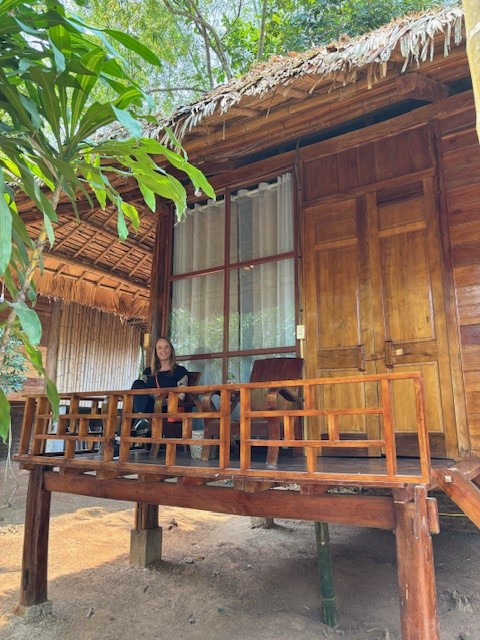 Vietnam Mai Chau