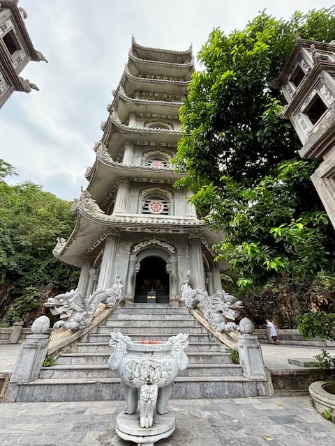Vietnam Marble