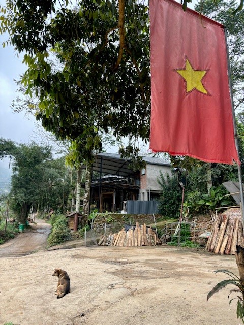 Vietnam Pu Luong