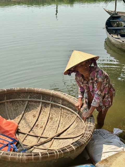 Vietnam