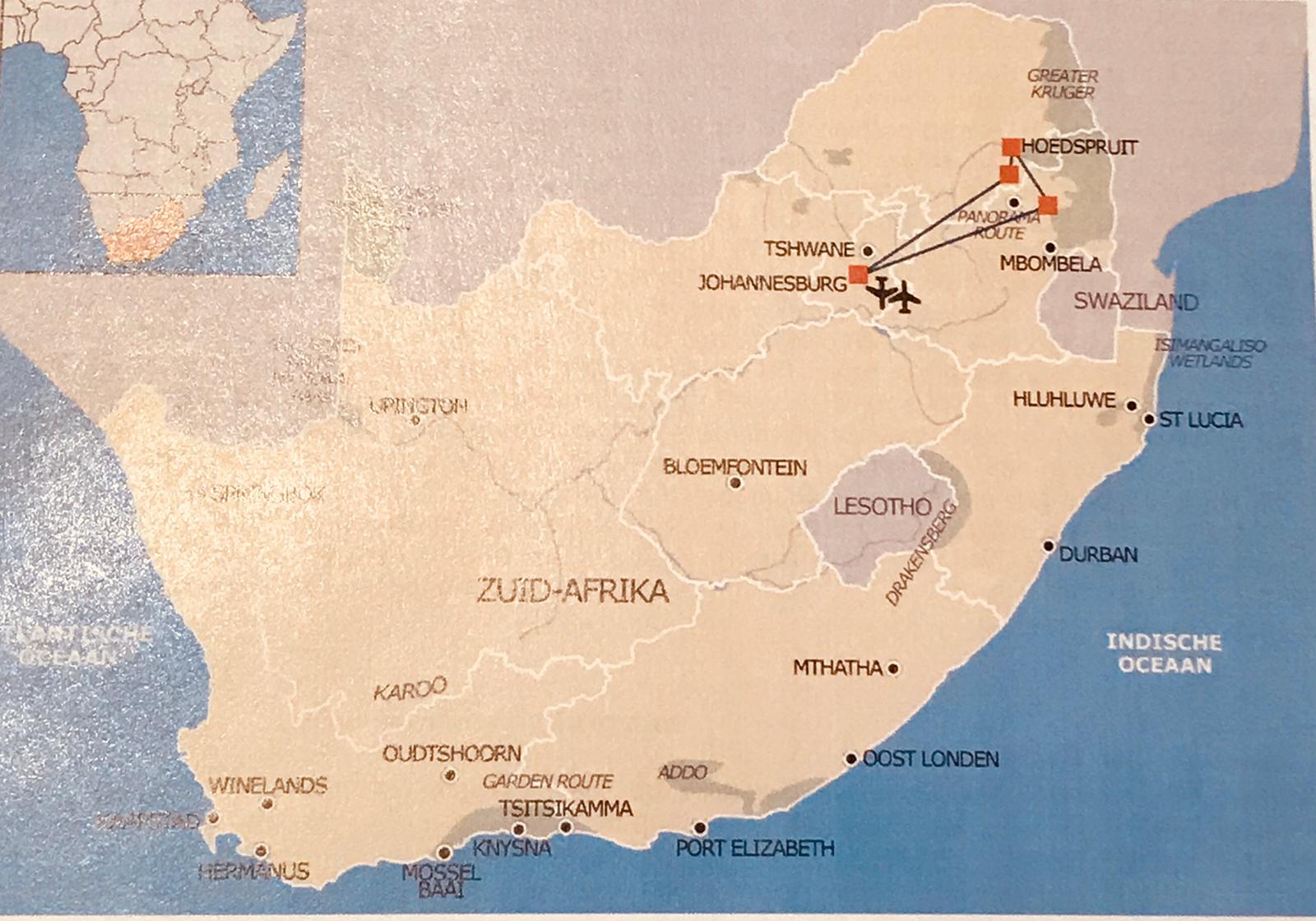 Route