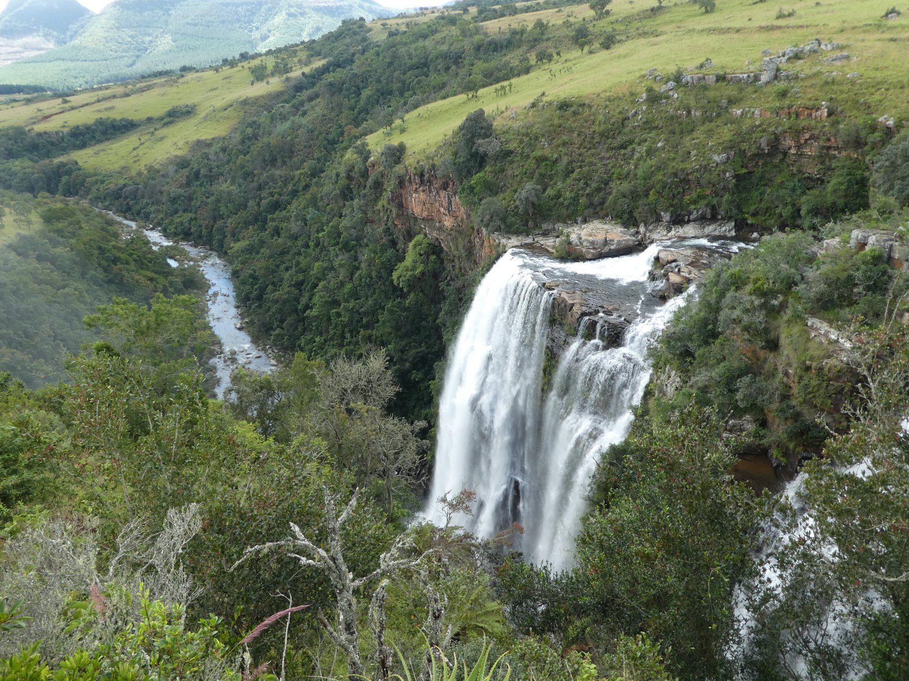 Panoramaroute
