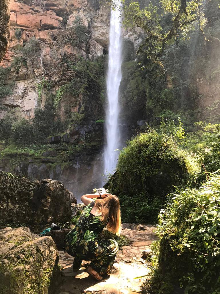 Waterval ZA