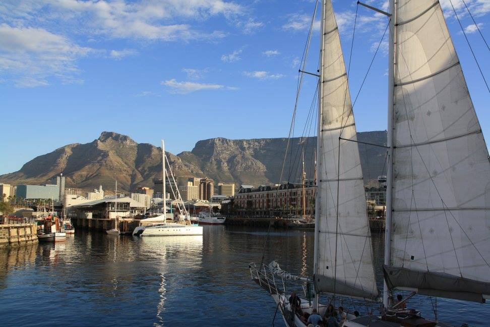 Waterfront