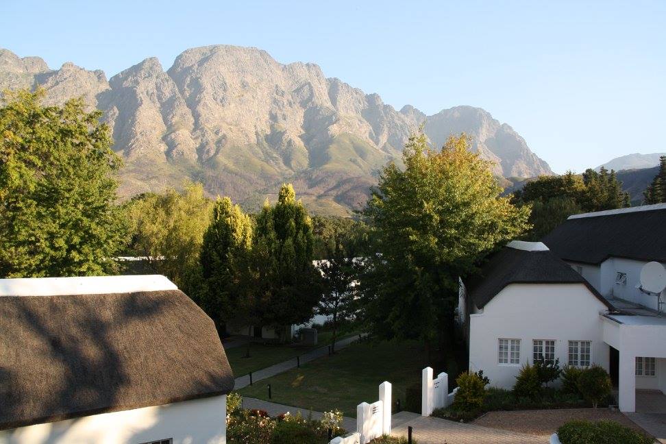 Stellenbosch