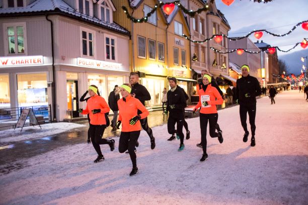 PolarNightMarathon